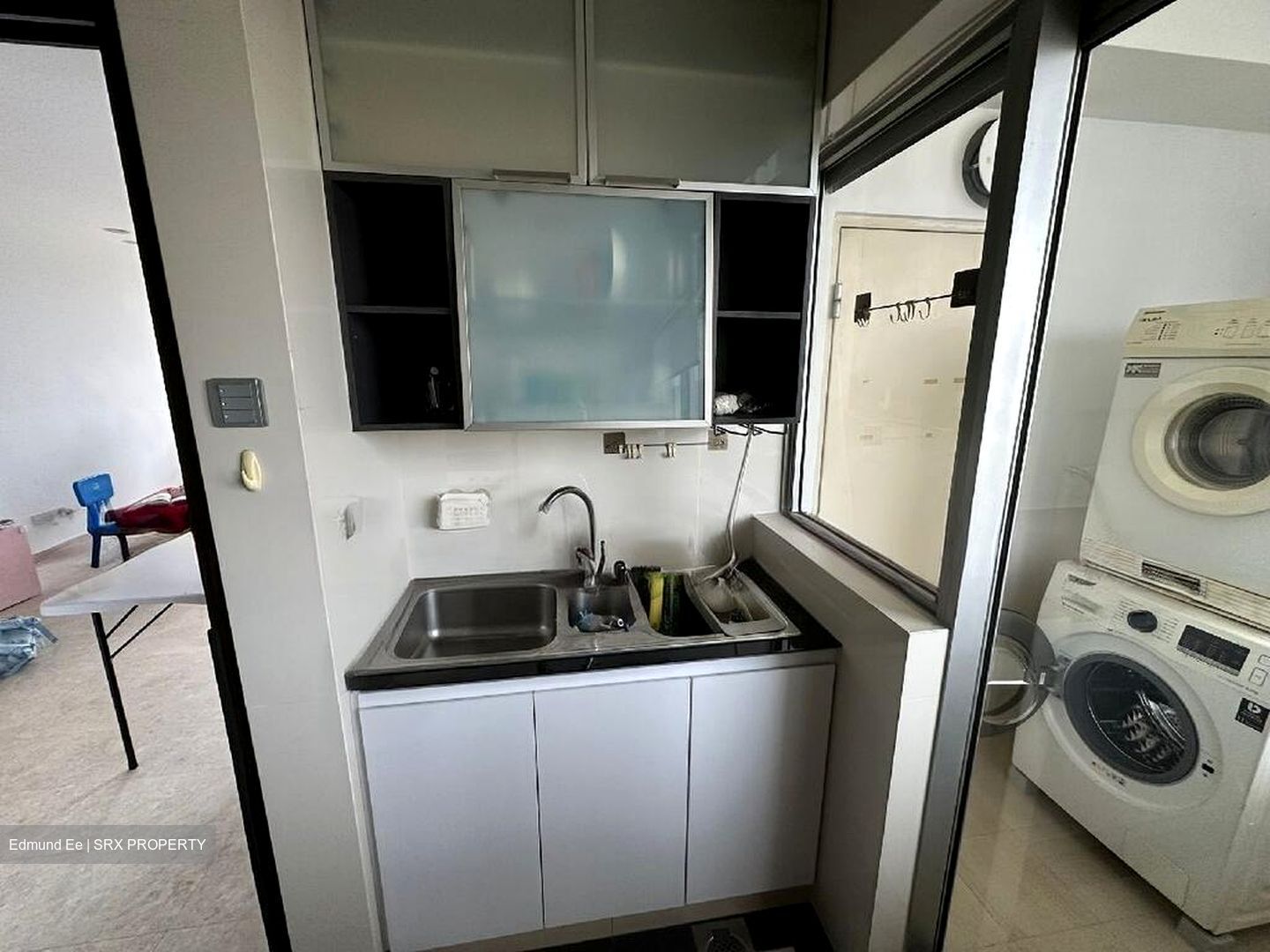 Grandeur 8 (D20), Condominium #504557791